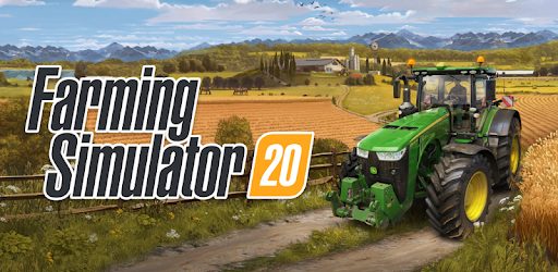 Farming Simulator 20 0.0.0.83 Mod APK
